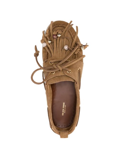 Golden GooseMocassini Cruise con nappa Golden Goose | GWF01056F00819055302